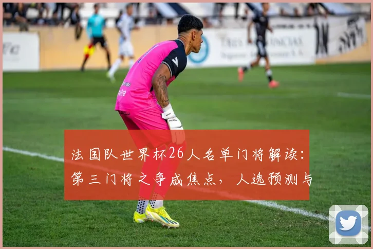 法国队世界杯26人名单门将解读：第三门将之争成焦点，人选预测与分析
